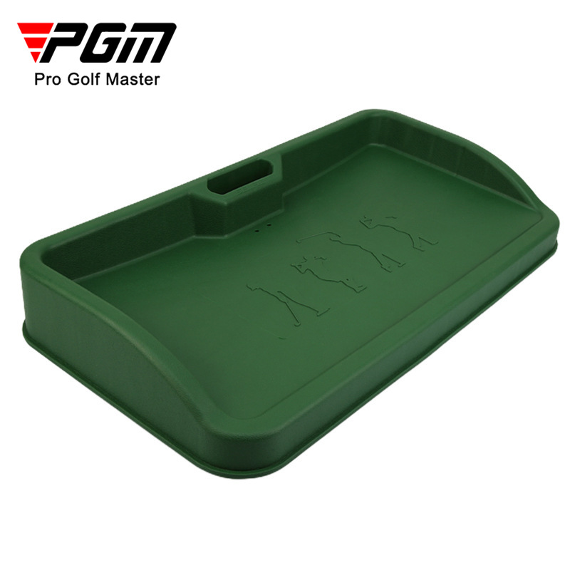 Golf Equipment Videos - PGM golfbalbox zacht rubber uitgerust met