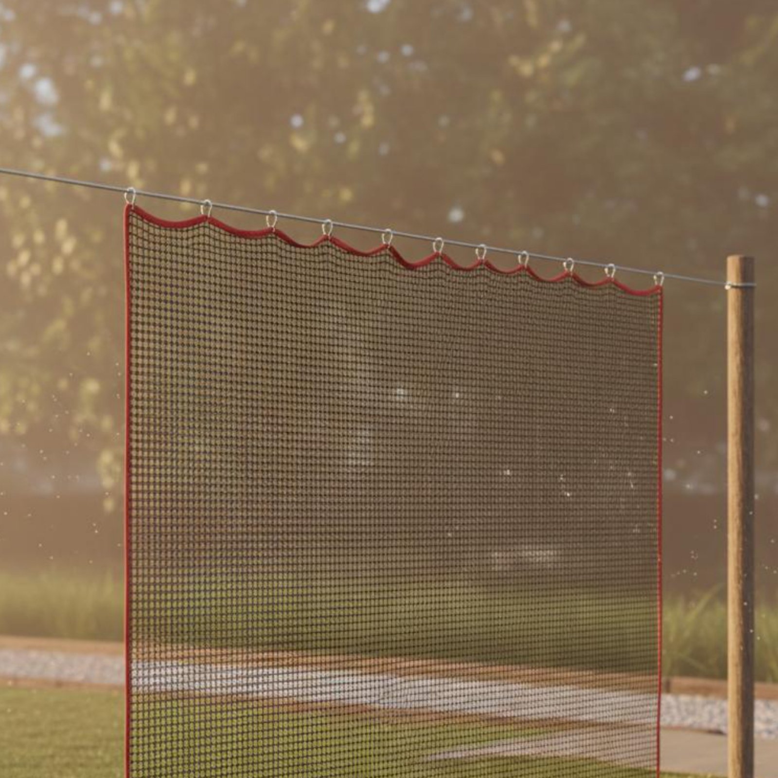 Practice Net Hitting - Golf oefennet Zacht gaas Golfslagnet Sportuitrusting