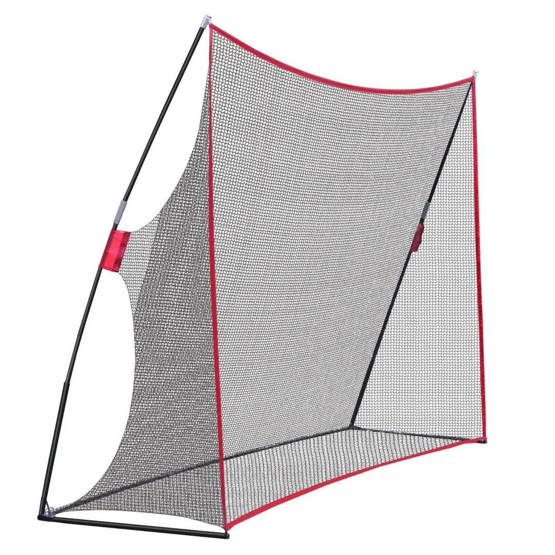 10x7ft Draagbaar Golf Oefennet - Practice Net Hitting recensie en prijs