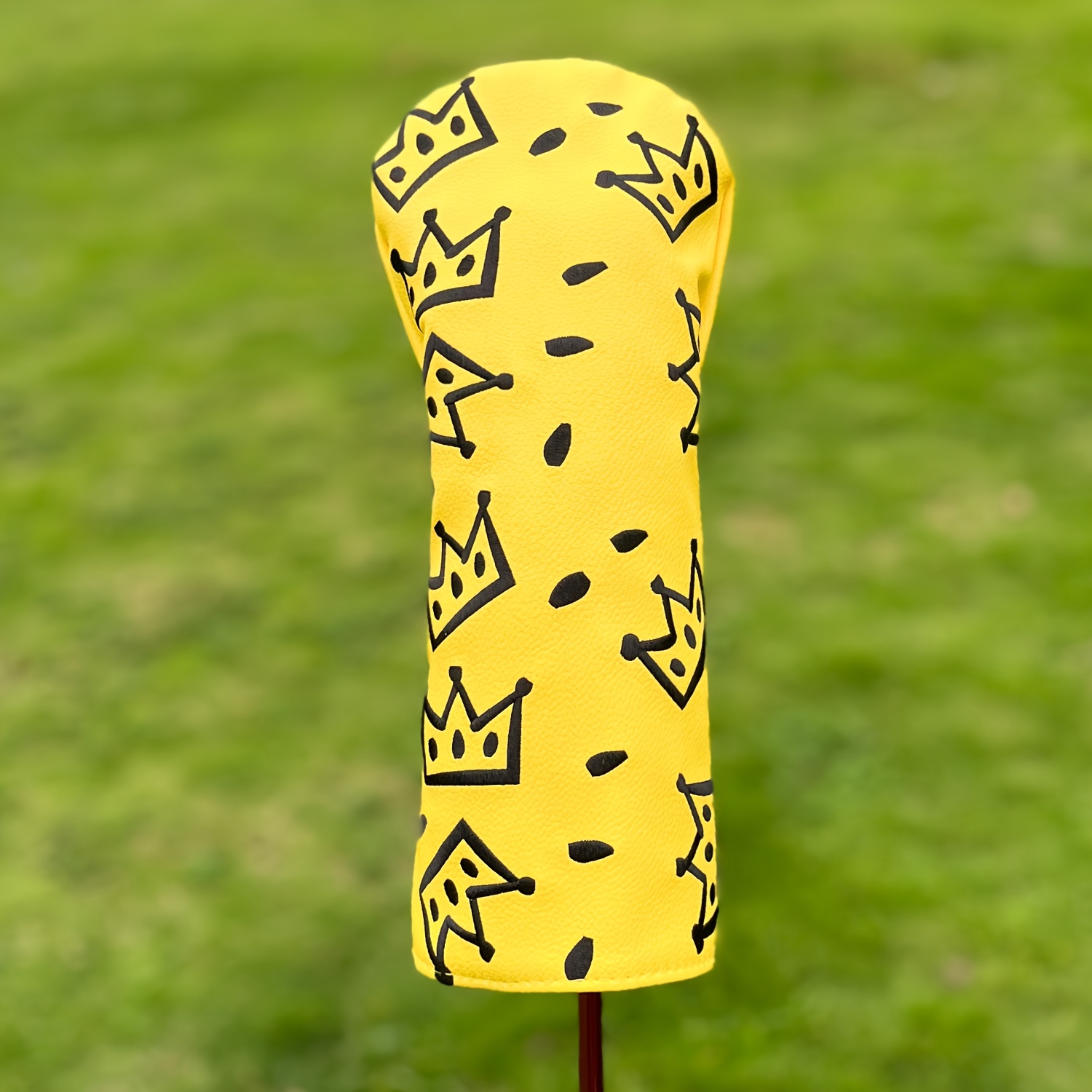 1 st/4 stks Driver, Fairway, H - Headcover Driver recensie en prijs