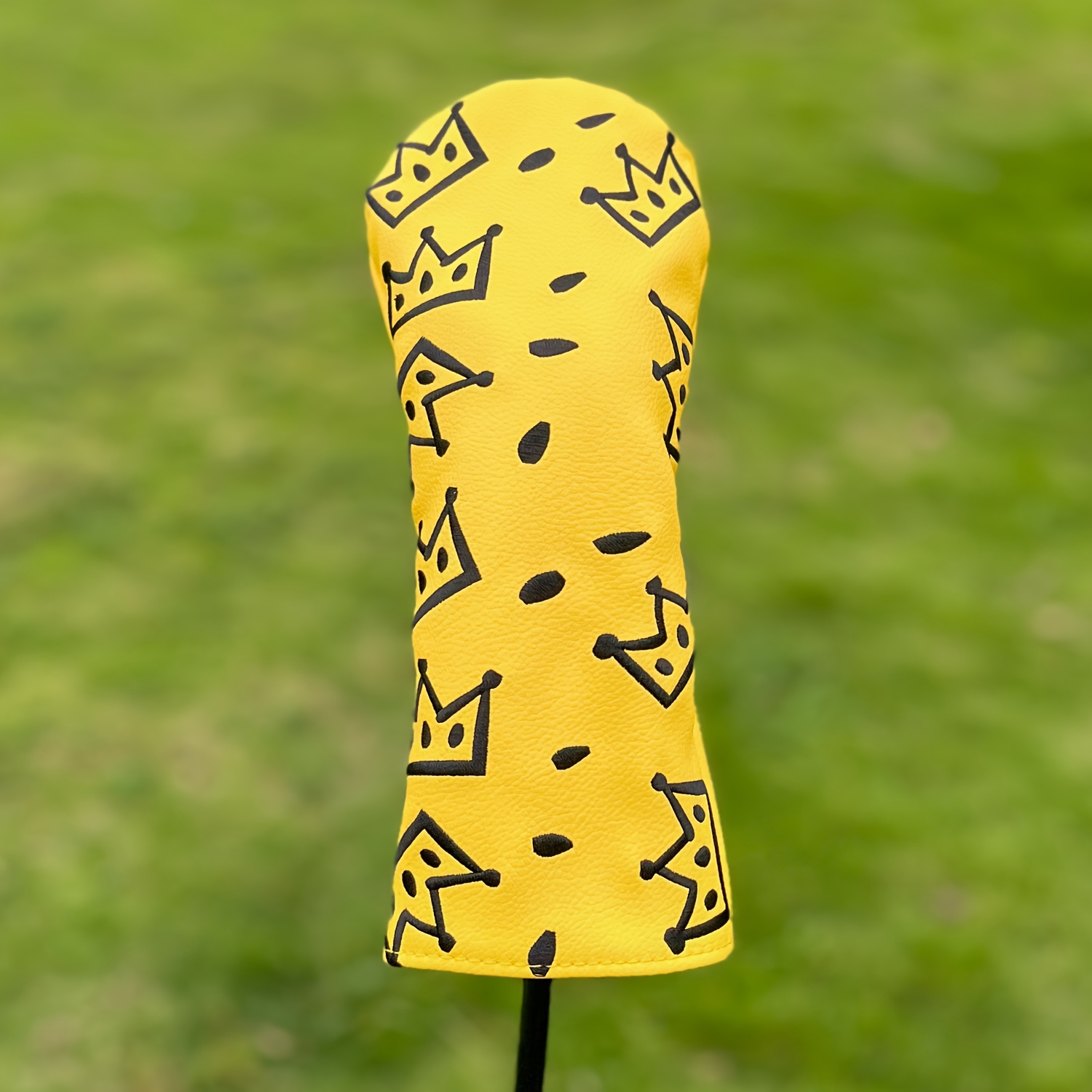1 st/4 stks Driver, Fairway, H - Headcover Driver recensie en prijs