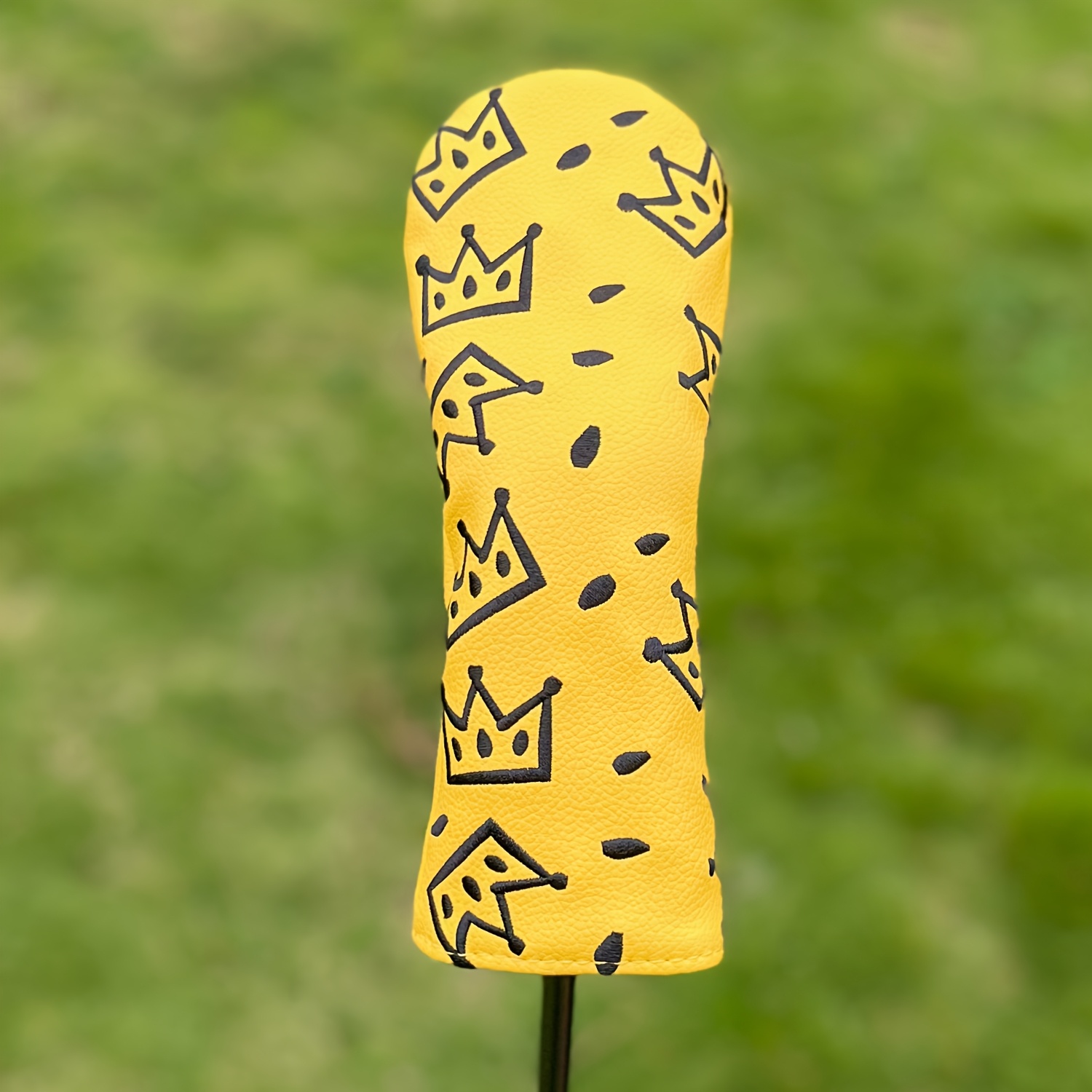 1 st/4 stks Driver, Fairway, H - Headcover Driver recensie en prijs