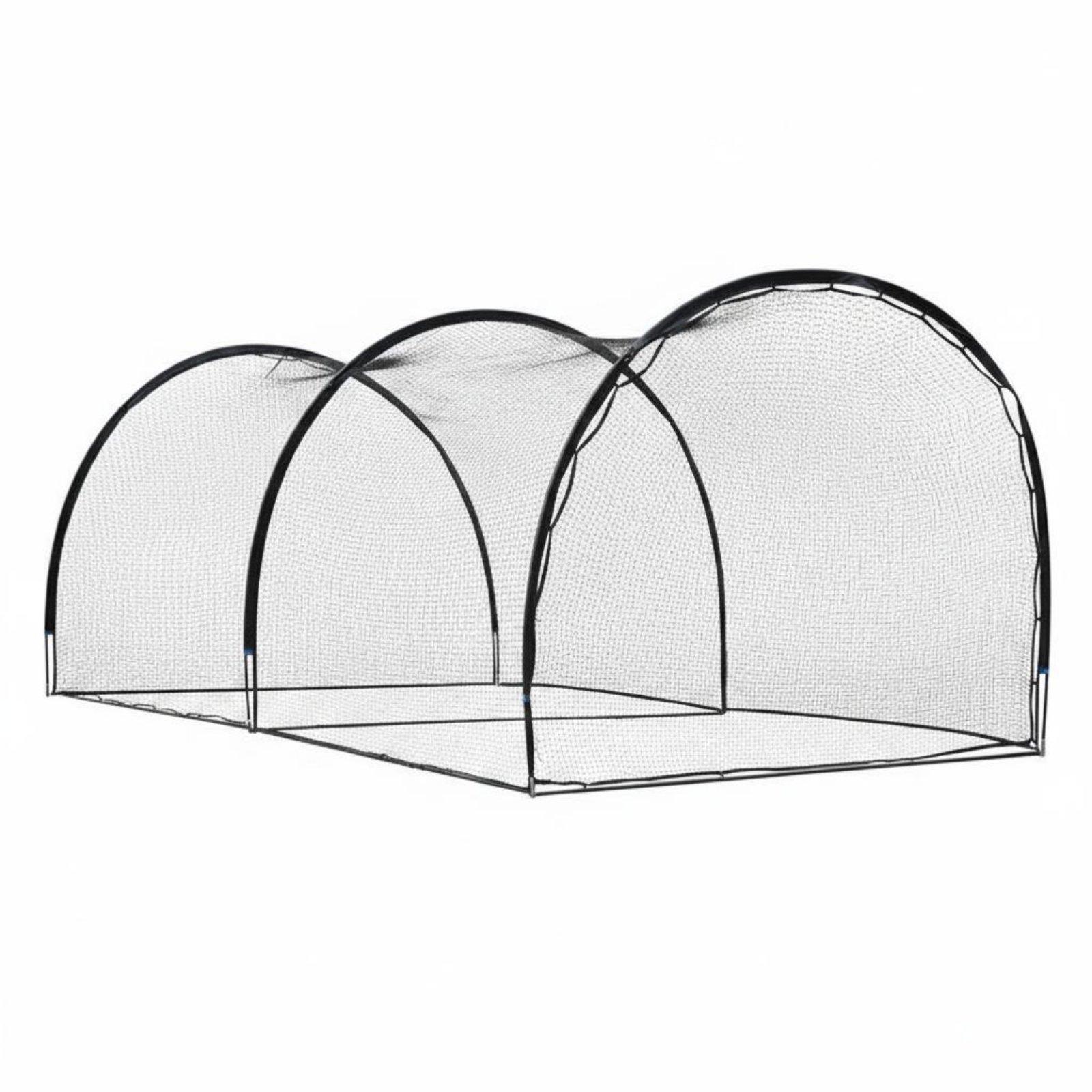 Sportoefennet Langdurig sports - Practice Net Hitting recensie en prijs