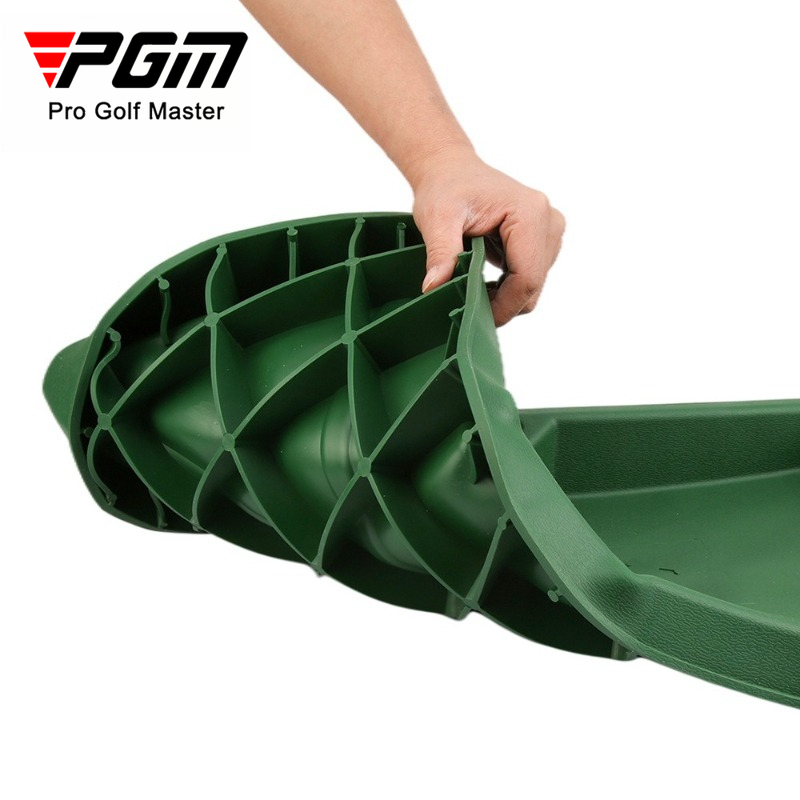 PGM golfbalbox zacht rubber ui - Golf Equipment Videos recensie en prijs