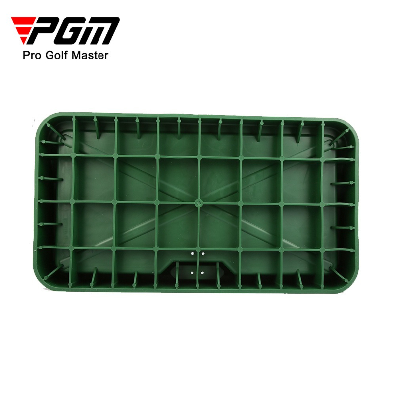PGM golfbalbox zacht rubber ui - Golf Equipment Videos recensie en prijs