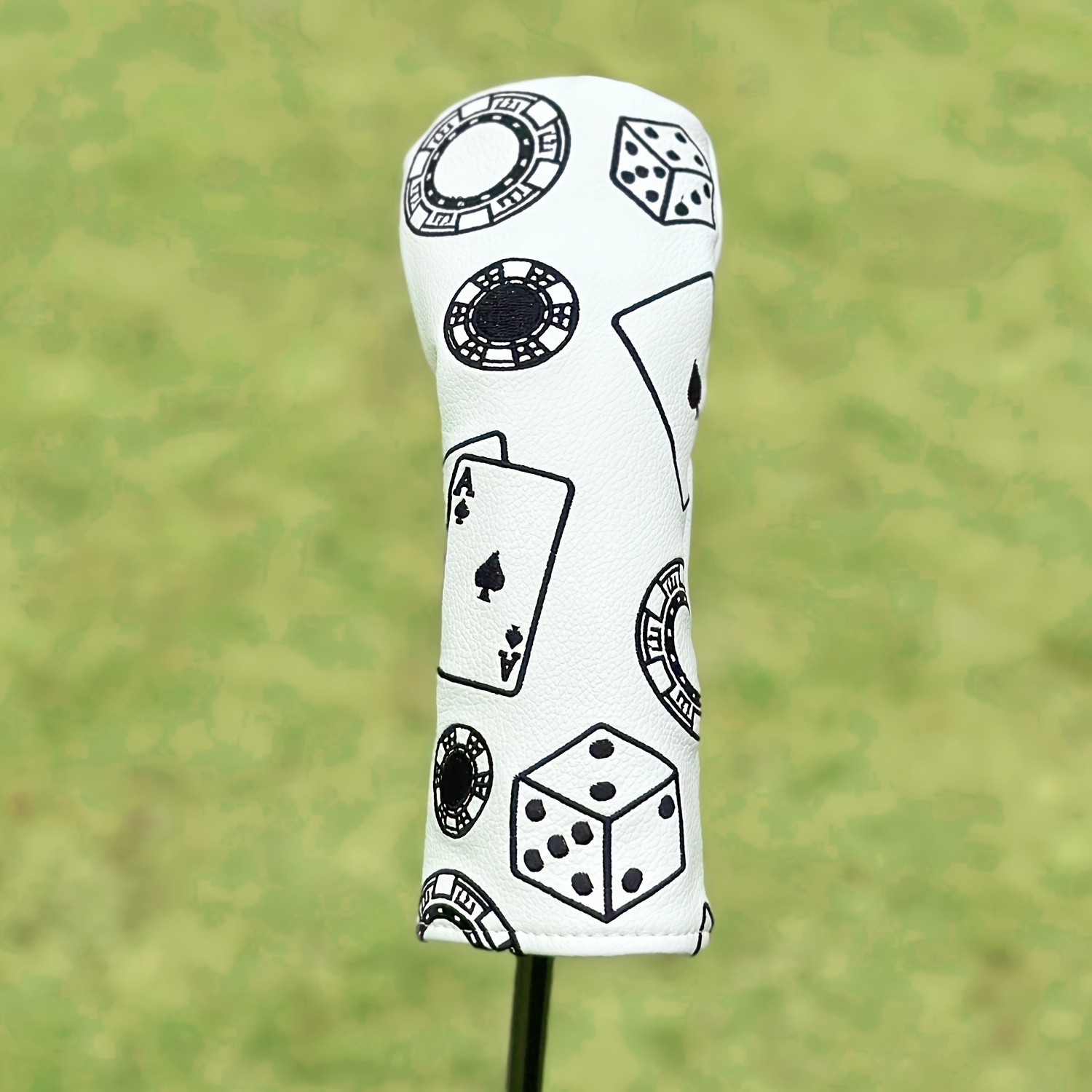 1 stuk/4 stuks Driver/Fairway/ - Headcover Driver recensie en prijs