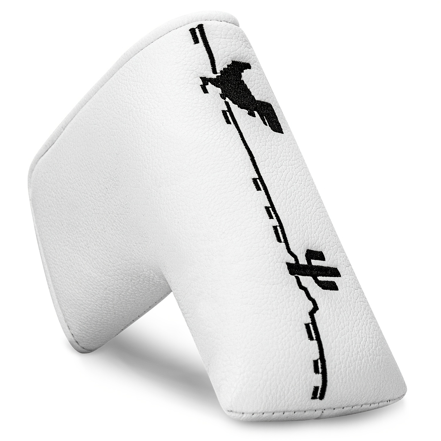 Dinosaur & Crossbones Golf Put - Headcover Driver recensie en prijs