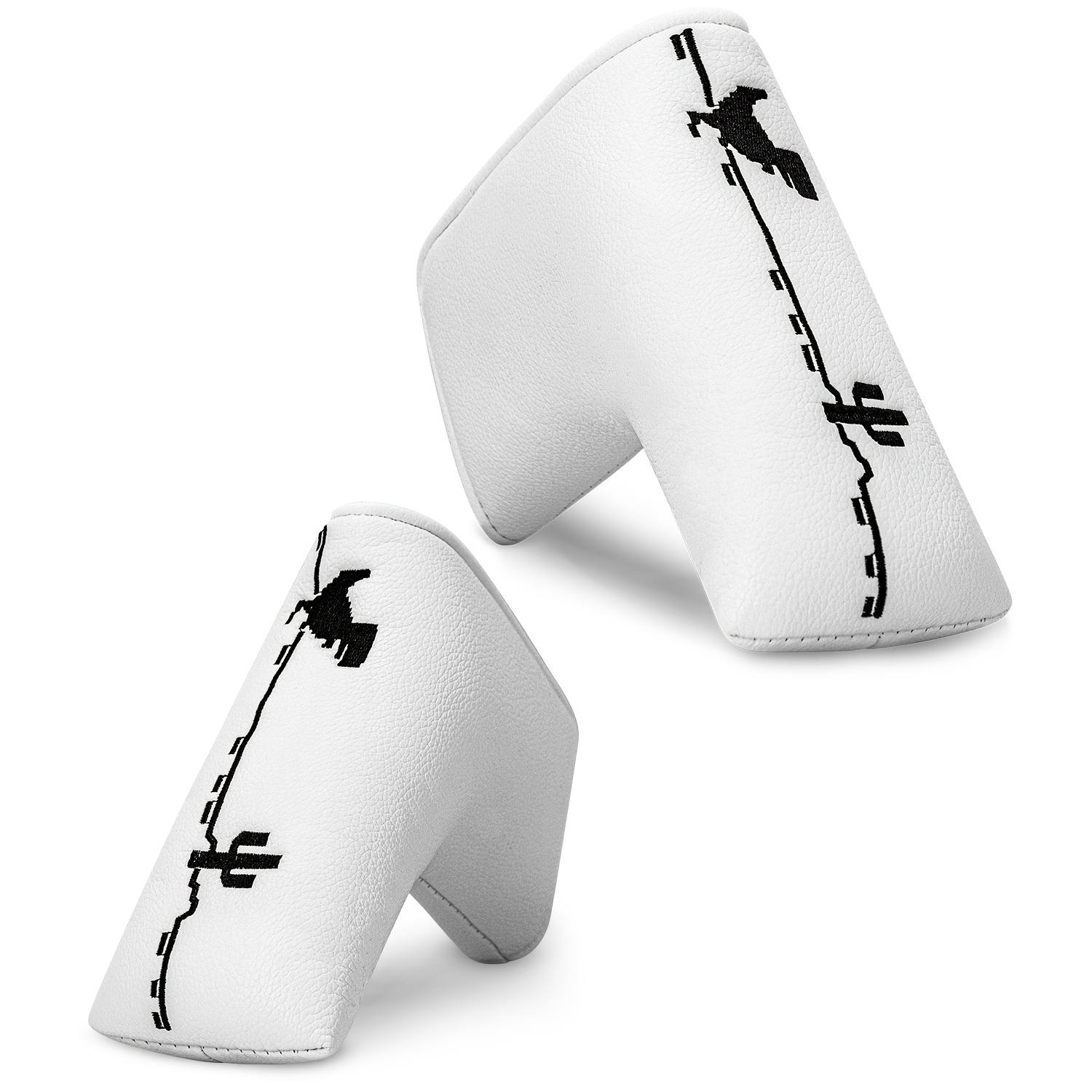 Dinosaur & Crossbones Golf Put - Headcover Driver recensie en prijs