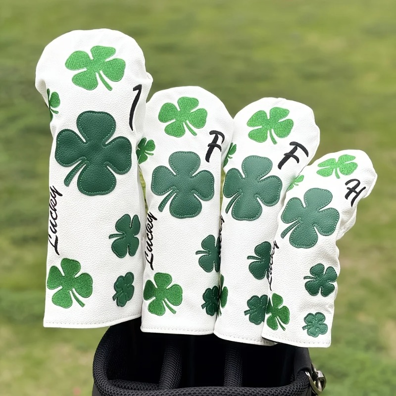 Stijlvolle Clover Golf Club He - Golf Equipment Suppliers recensie en prijs