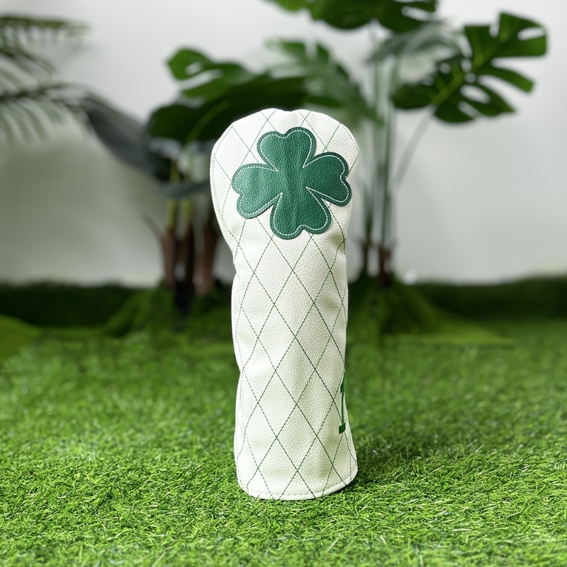 1 stuk 3 stuks golf headcovers - Headcover Driver recensie en prijs