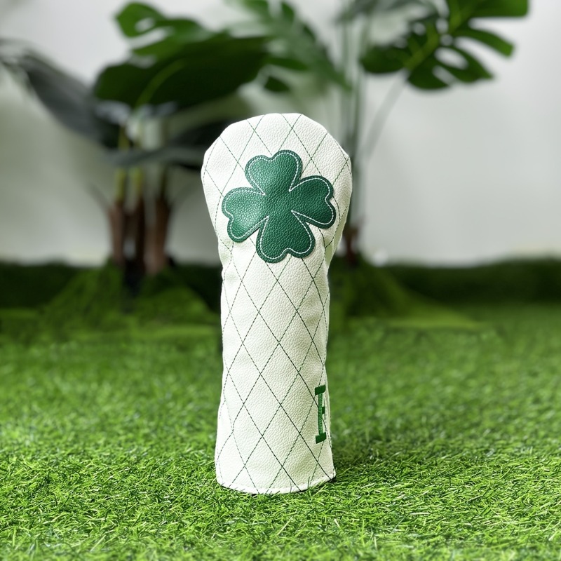 1 stuk 3 stuks golf headcovers - Headcover Driver recensie en prijs