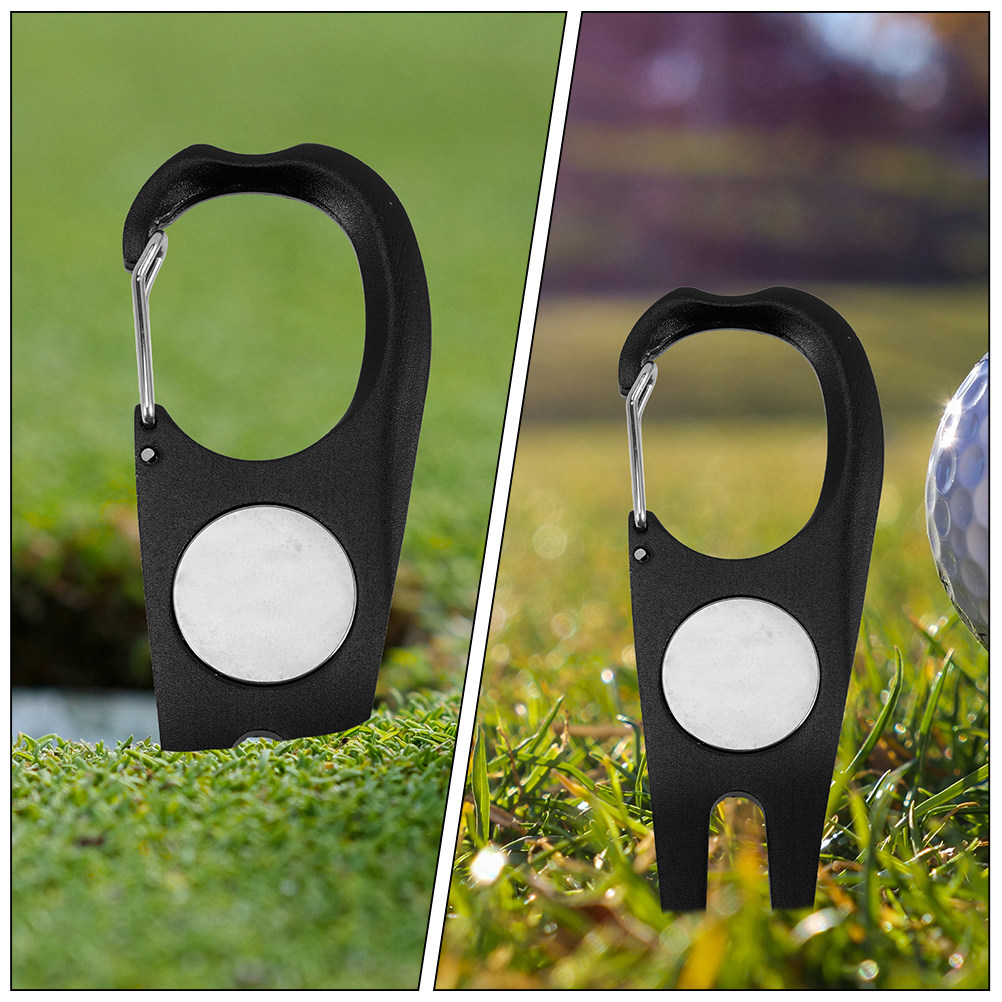Golf Divot Tool Premium Alumin - Divot Repair Tool recensie en prijs