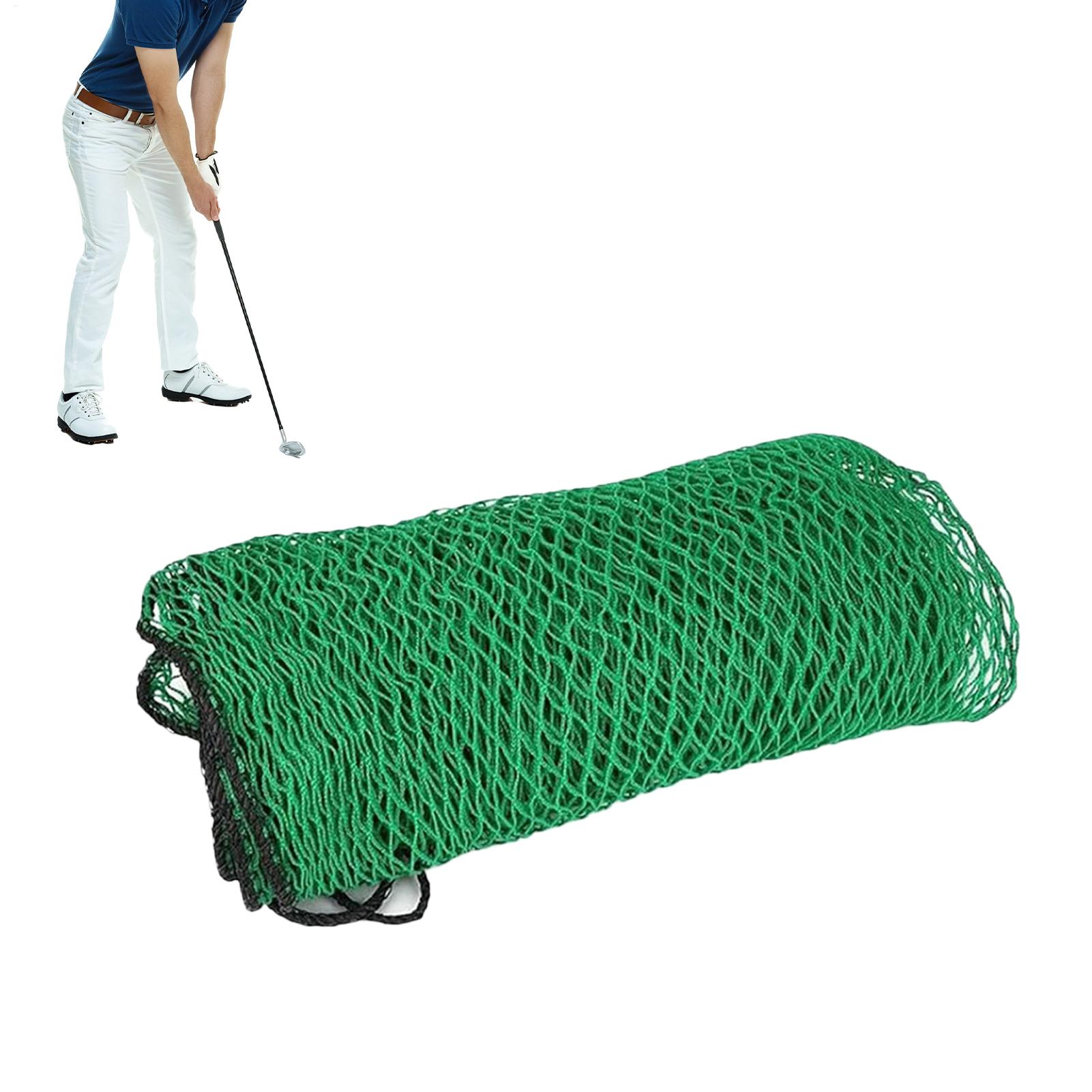 Golfslagnet voor buitentrainin - Practice Net Hitting recensie en prijs