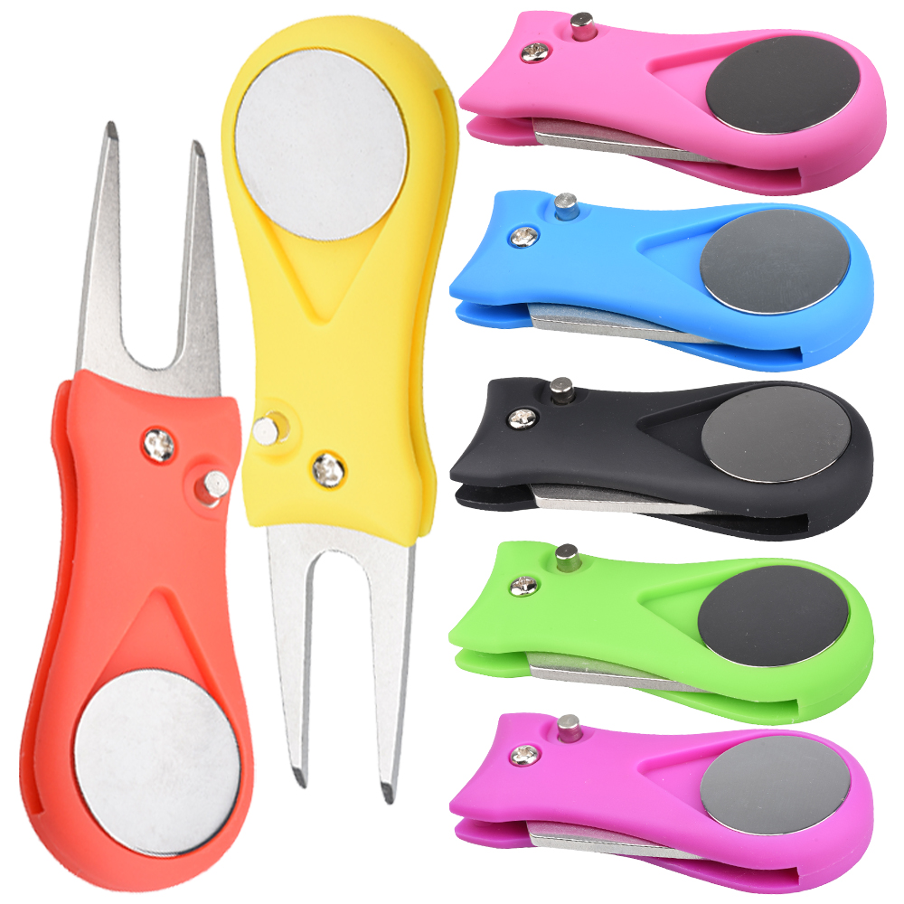 1 STKS Opvouwbare Golf Graszod - Divot Repair Tool recensie en prijs