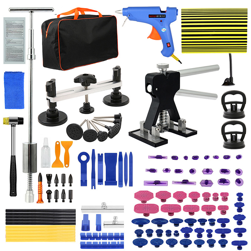 Autodeukreparatie gereedschaps - Divot Repair Tool recensie en prijs