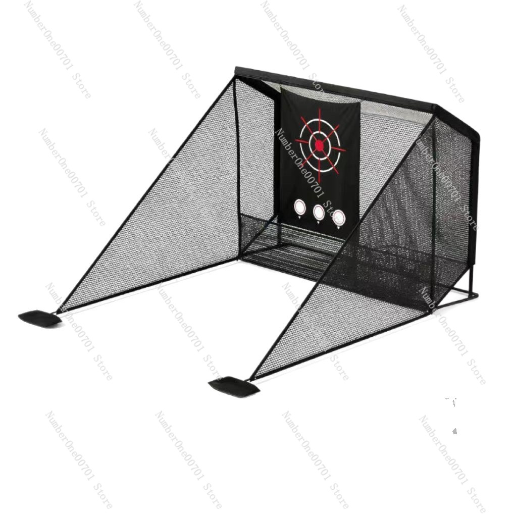 Golf oefennet duurzaam swingko - Practice Net Hitting recensie en prijs