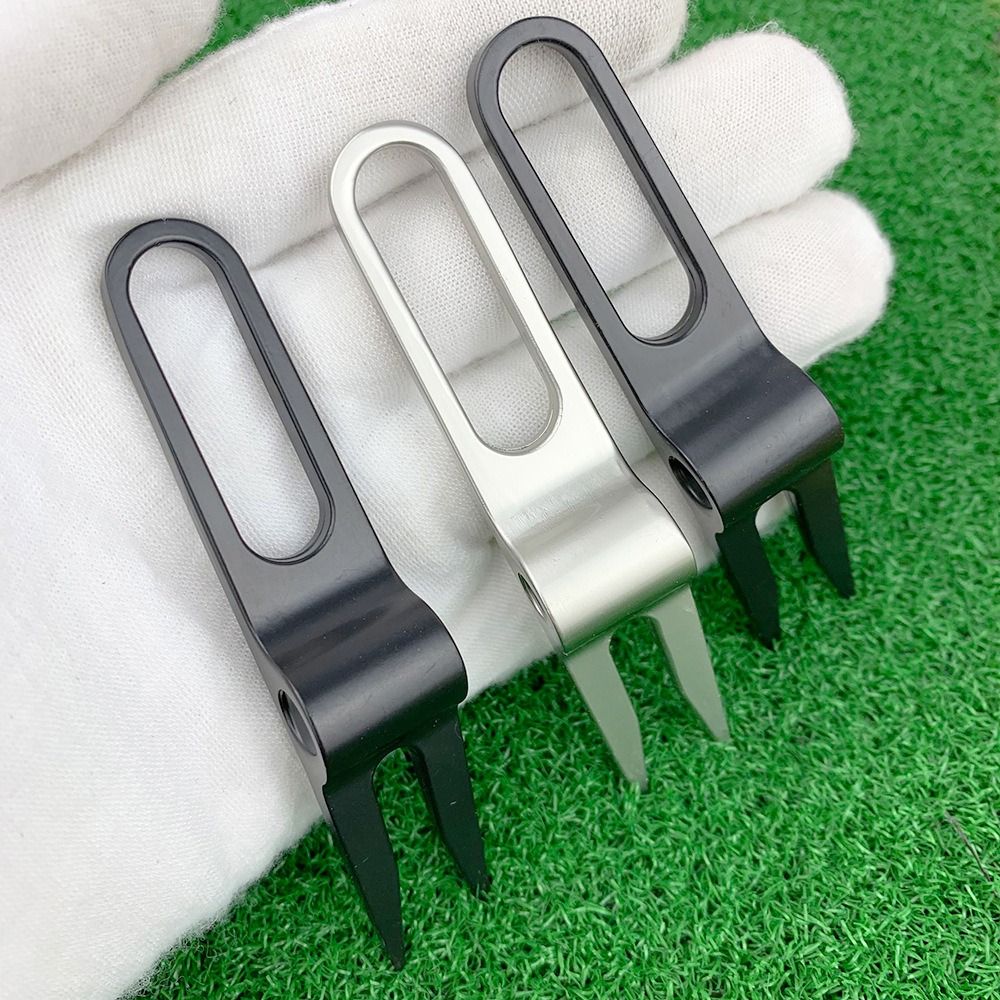 Zinklegering Golf Divot Pitch  - Divot Repair Tool recensie en prijs
