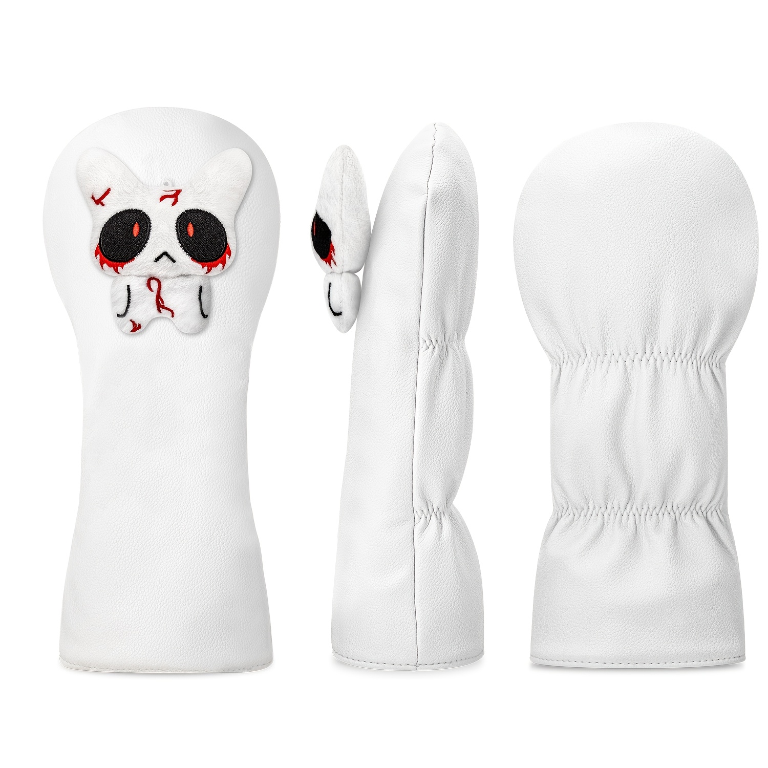 1 st/3 stks schattige golfclub - Headcover Driver recensie en prijs
