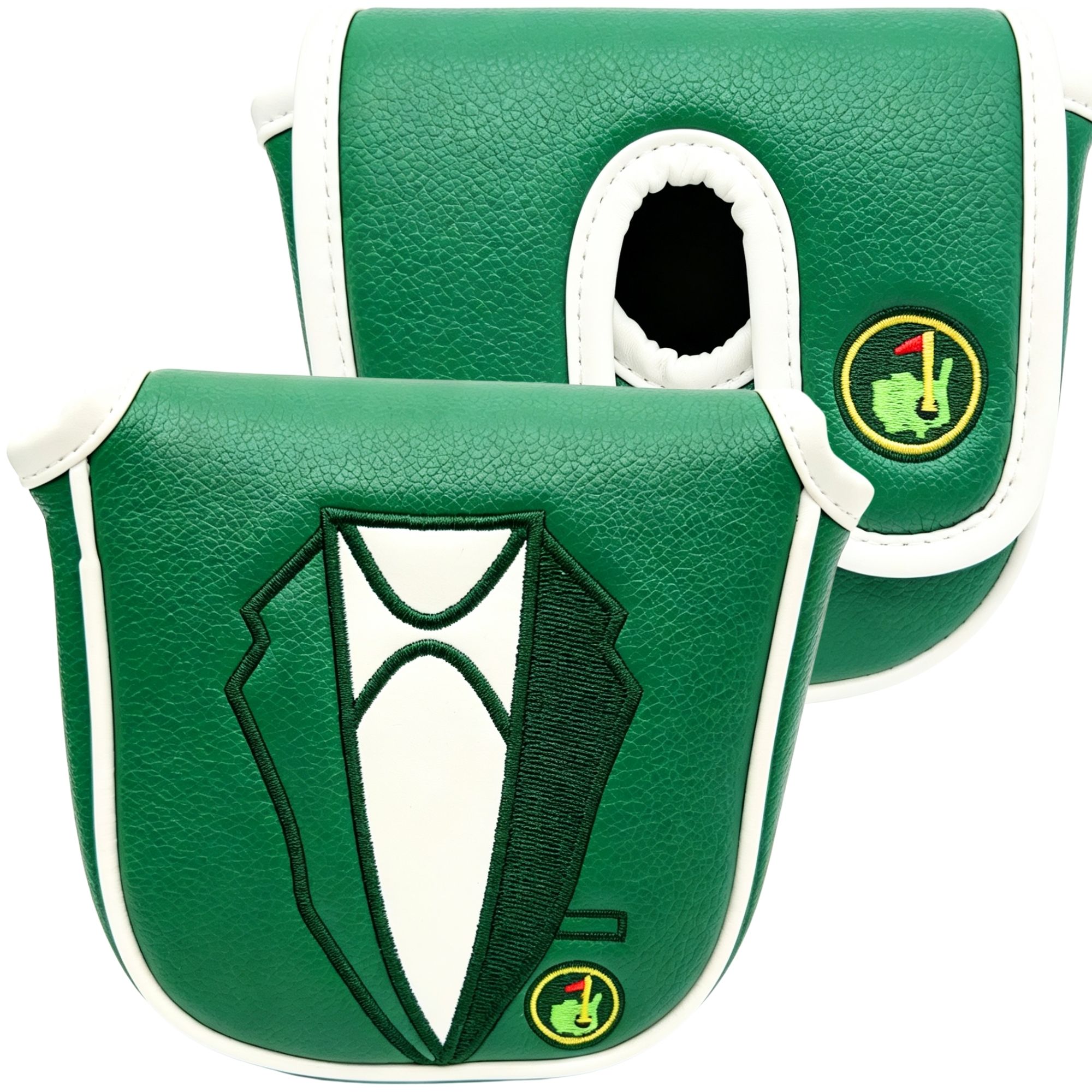 Premium Putt Cover voor DF3, G - Headcover Driver recensie en prijs