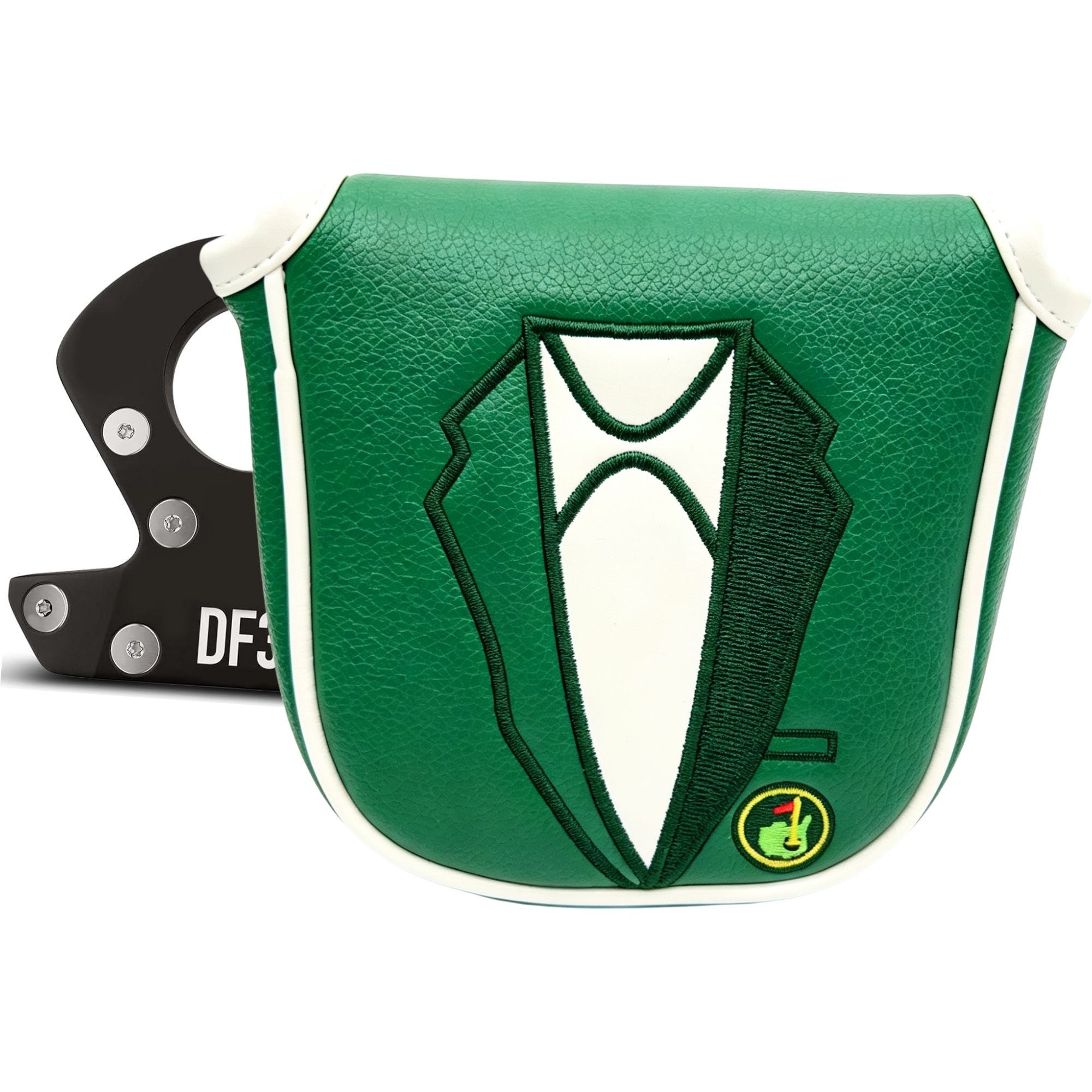 Premium Putt Cover voor DF3, G - Headcover Driver recensie en prijs